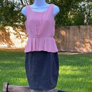 Take 50% OFF- ENFOCUS Studio Women's Dress, Size-4